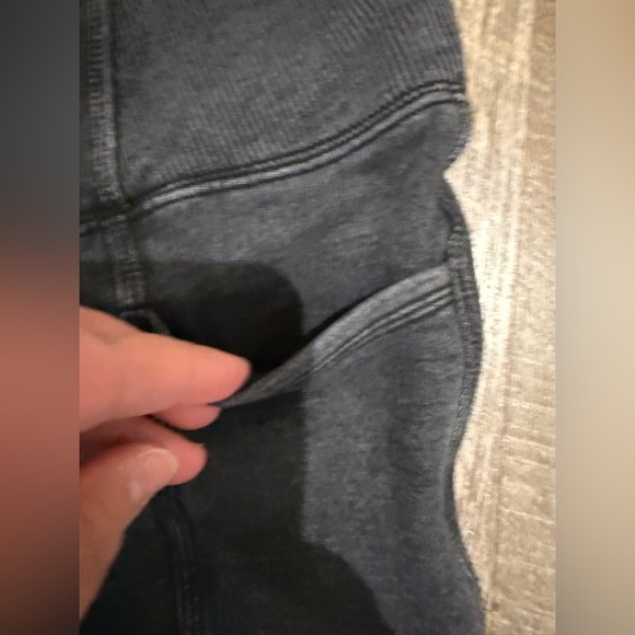 FP Movement by Free People Charcoal Leggings - Picture 3 of 7